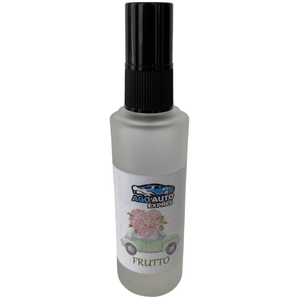 Odorizant Ago Auto Si Ambient Frutto 50ML